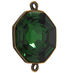 Empty Jewelry Setting (Mount) for Dreamtime Crystal 4678 14mm