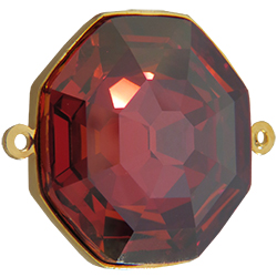 Empty Jewelry Setting (Mount) for Dreamtime Crystal 4678 23mm