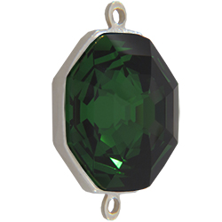 Empty Jewelry Setting (Mount) for Dreamtime Crystal 4678 14mm