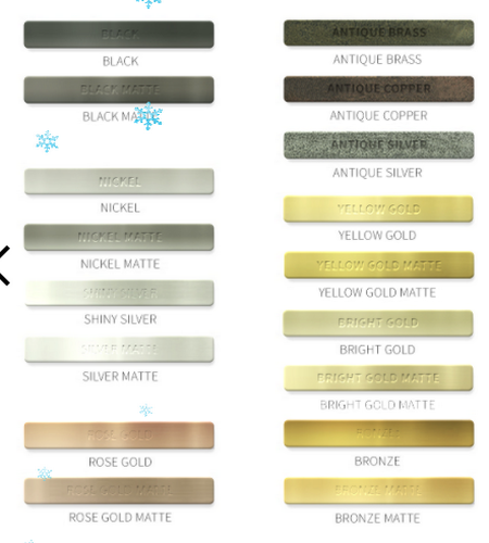 8x8mm Imperial Empty Settings Stretch Silicone Bracelet base