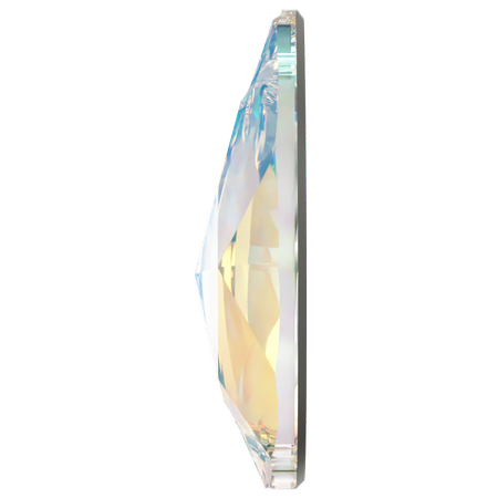 Dreamtime Crystal DC 3230 Drop Sew-on Crystal Shimmer 23x13.8mm