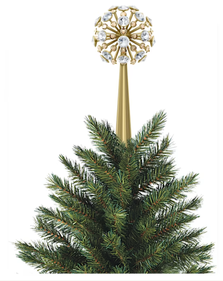 Swarovski Collections Constella Tree Topper