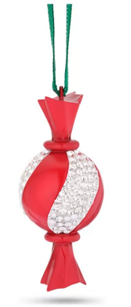 Swarovski Collections Holiday Cheers Dulcis Ornament