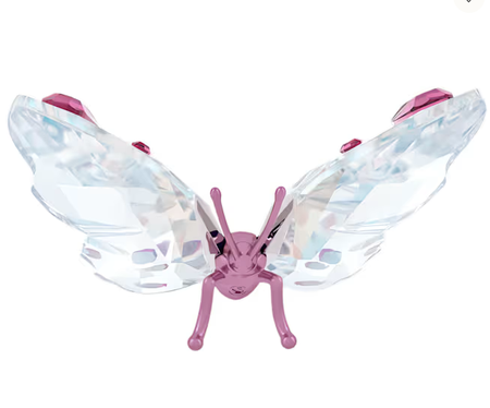 Swarovski Collections Idyllia Butterfly Small
