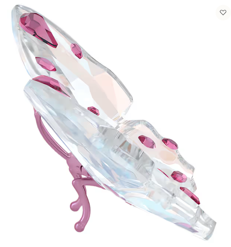 Swarovski Collections Idyllia Butterfly Small