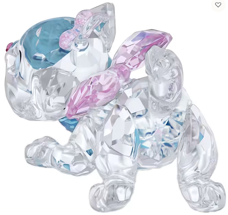 Swarovski Collections Disney Classics The Aristocats - Marie