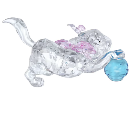 Swarovski Collections Disney Classics The Aristocats - Marie