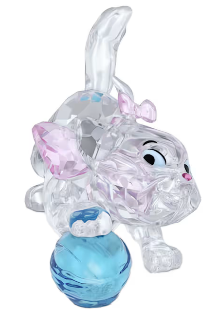 Swarovski Collections Disney Classics The Aristocats - Marie
