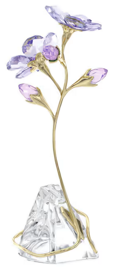 Swarovski Collections Florere Rozanne