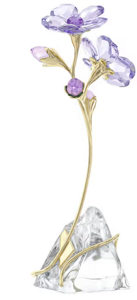 Swarovski Collections Florere Rozanne