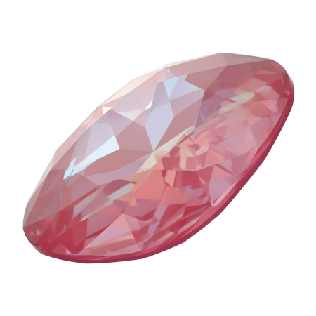 Swarovski 4487 Large Cushion Cut Square Fancy Stone 27mm Crystal Lotus Pink DeLite