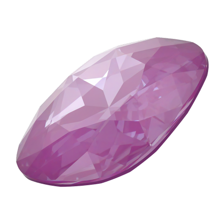 Swarovski 4487 Large Cushion Cut Square Fancy Stone 27mm Crystal Orchid Ignite