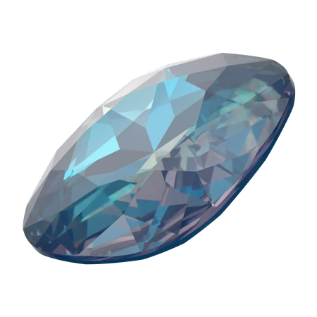 Swarovski 4487 Large Cushion Cut Square Fancy Stone 27mm Crystal Royal Blue DeLite