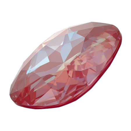Swarovski 4487 Large Cushion Cut Square Fancy Stone 27mm Crystal Royal Red DeLite