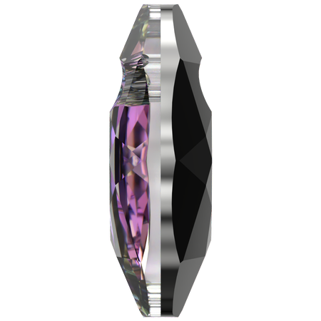 Dreamtime Crystal DC 6437 Marquise Cut Pendant Crystal Vitrail Light "P" 9mm