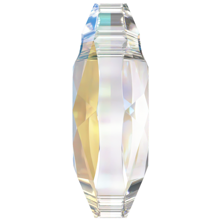 Dreamtime Crystal DC 6437 Marquise Cut Pendant Crystal Shimmer 11.5 mm