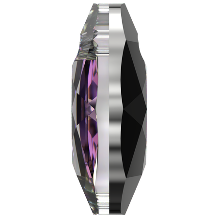 Dreamtime Crystal DC 6437 Marquise Cut Pendant Crystal Vitrail Light P 11.5 mm