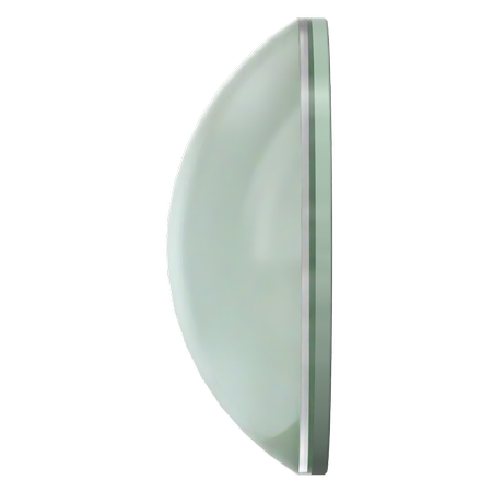 Swarovski 2080/4 Hotfix Pearl Cabochon Crystal Agave Ignite SS10