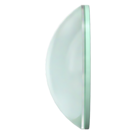 Swarovski 2080/4 Hotfix Pearl Cabochon Crystal Soft Mint Ignite SS10