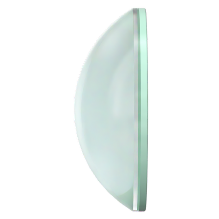 Swarovski 2080/4 Hotfix Pearl Cabochon Crystal Soft Mint Ignite SS16