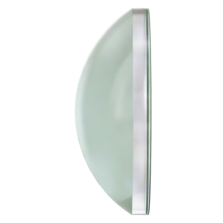 Swarovski 2080/4 Hotfix Pearl Cabochon Crystal Agave Ignite SS16