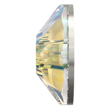 Dreamtime Crystal DC 3188 Lochrosen Crystal Shimmer 4mm