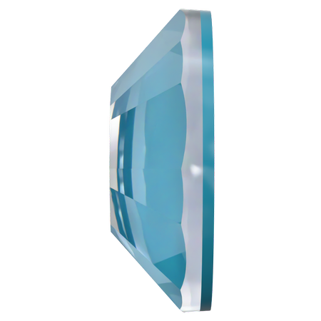 Dreamtime Crystal DC 2038 Hotfix Rhinestone Crystal Teal Ignite SS6