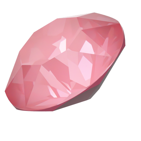 Dreamtime Crystal DC 1088 Chaton Crystal Dahlia Ignite SS29