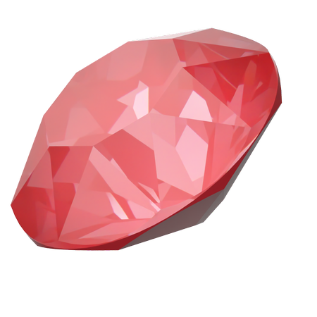 Dreamtime Crystal DC 1088 Chaton Crystal Poppy Red Ignite SS39