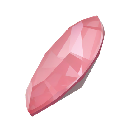 Dreamtime Crystal DC 4228 Navette Fancy Stone Crystal Dahlia Ignite 10x5mm