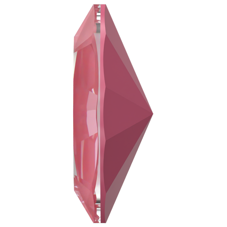 Dreamtime Crystal DC 4228 Navette Fancy Stone Crystal Dahlia Ignite 10x5mm