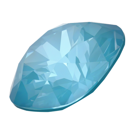 Dreamtime Crystal DC 4470 Cushion Cut Square Fancy Stone Crystal Teal Ignite 12mm