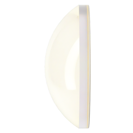 Dreamtime Crystal DC 2080 Flat Back Pearl Cabochon Crystal Linen Ignite SS20