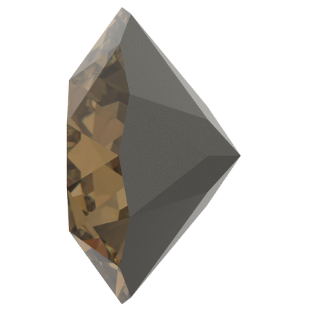 Dreamtime Crystal DC 1088 Chaton Crystal Bronze SS24