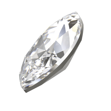 Dreamtime Crystal DC 4210 Marquise Fancy Stone Crystal 8x4mm