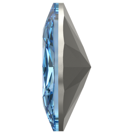 Dreamtime Crystal DC 4210 Marquise Fancy Stone Aqua 8x4mm