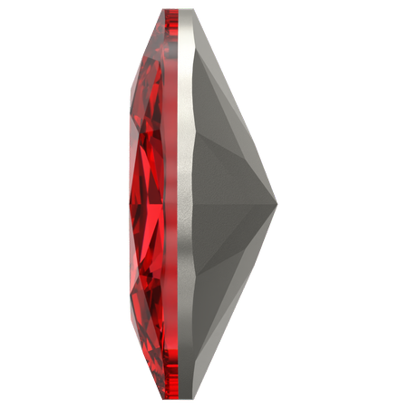 Dreamtime Crystal DC 4210 Marquise Fancy Stone Light Siam 8x4mm