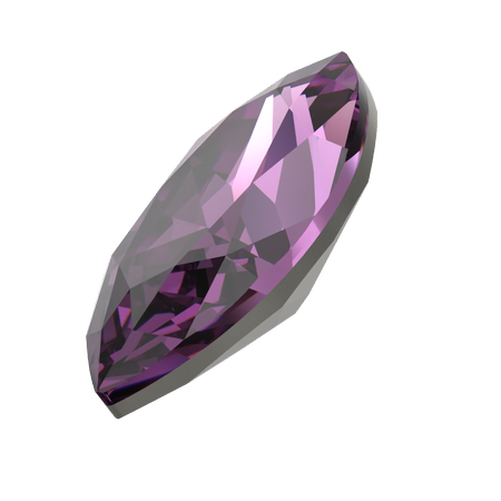 Dreamtime Crystal DC 4210 Marquise Fancy Stone Amethyst 8x4mm