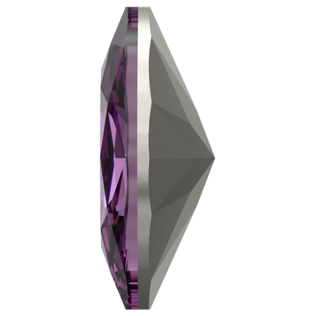 Dreamtime Crystal DC 4210 Marquise Fancy Stone Amethyst 8x4mm