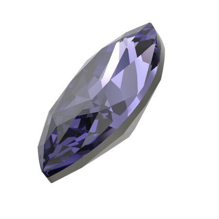 Dreamtime Crystal DC 4210 Marquise Fancy Stone Tanzanite 8x4mm