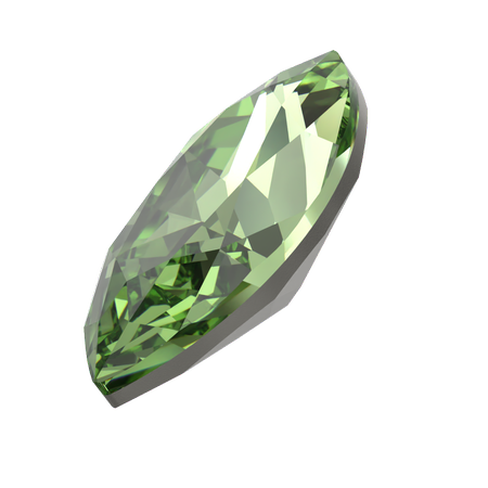 Dreamtime Crystal DC 4210 Marquise Fancy Stone Reinvented Peridot 8x4mm