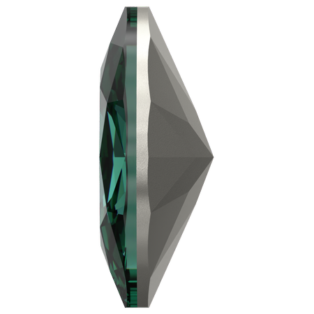 Dreamtime Crystal DC 4210 Marquise Fancy Stone Emerald 8x4mm