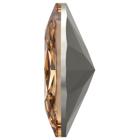 Dreamtime Crystal DC 4210 Marquise Fancy Stone Light Colorado Topaz 8x4mm