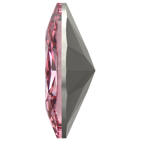 Dreamtime Crystal DC 4210 Marquise Fancy Stone Light Rose 10x5mm