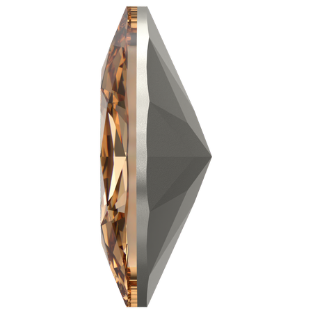 Dreamtime Crystal DC 4210 Marquise Fancy Stone Light Colorado Topaz 10x5mm