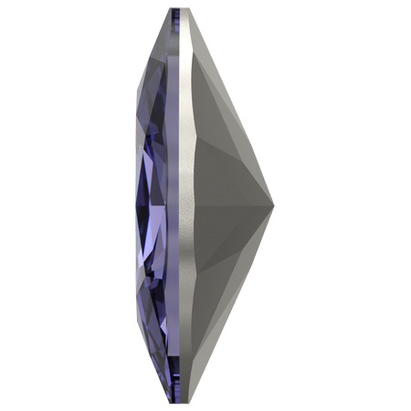 Dreamtime Crystal DC 4210 Marquise Fancy Stone Tanzanite 15x7mm