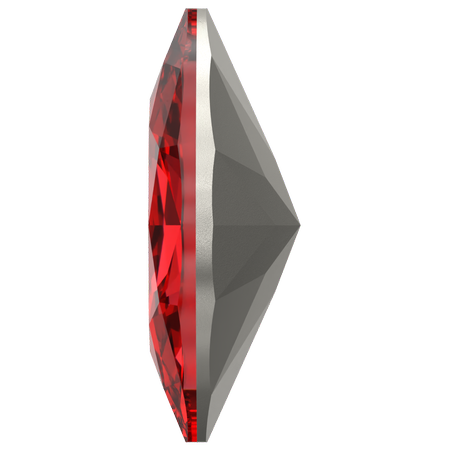 Dreamtime Crystal DC 4210 Marquise Fancy Stone Light Siam 15x7mm