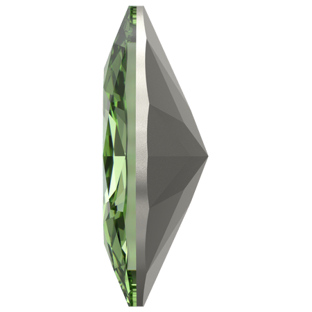 Dreamtime Crystal DC 4210 Marquise Fancy Stone Reinvented Peridot 15x7mm