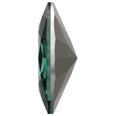 Dreamtime Crystal DC 4210 Marquise Fancy Stone Emerald 15x7mm