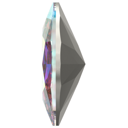Dreamtime Crystal DC 4210 Marquise Fancy Stone Crystal AB 15x7mm